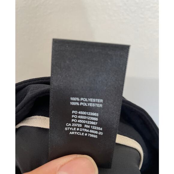 Aritizia Wilfred Tie-Front Pant - Picture 5 of 5